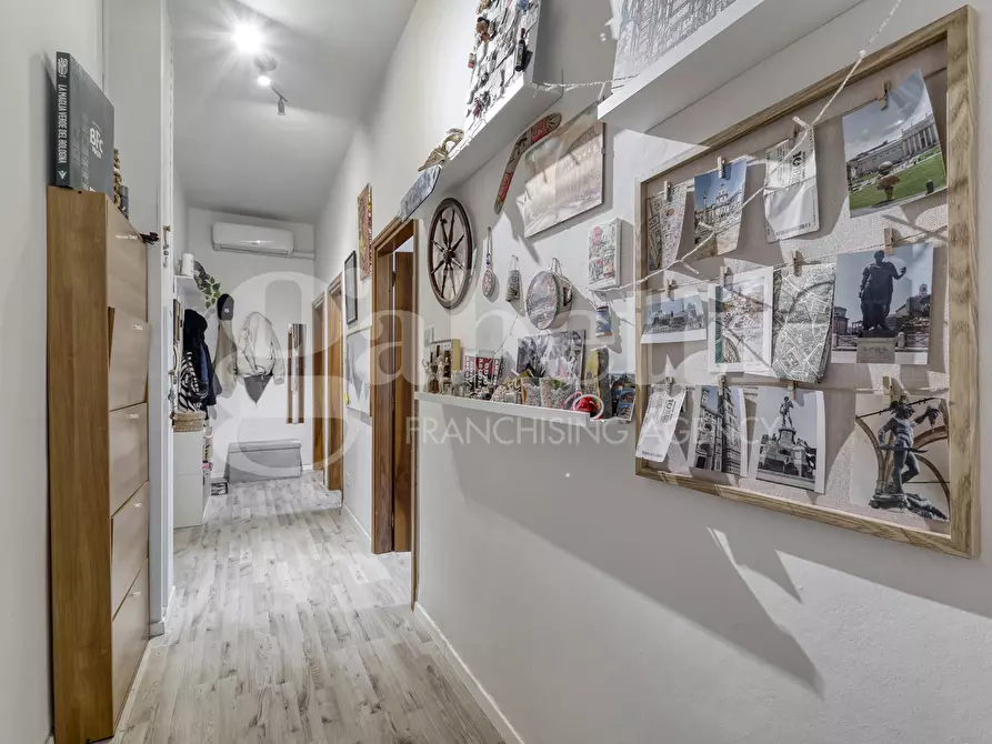 Immagine 2 di Appartamento in vendita  in Via MARTIN LUTHER KING a Bologna