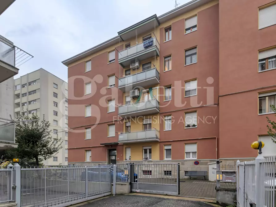 Immagine 34 di Appartamento in vendita  in Via MARTIN LUTHER KING a Bologna