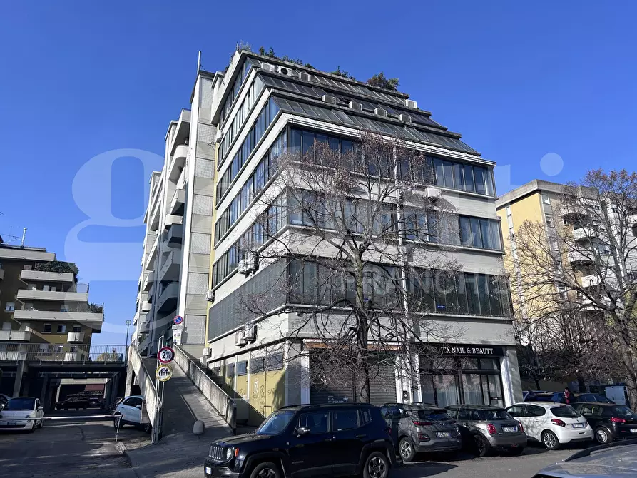 Immagine 5 di Ufficio in vendita  in Via RAINUSSO a Modena