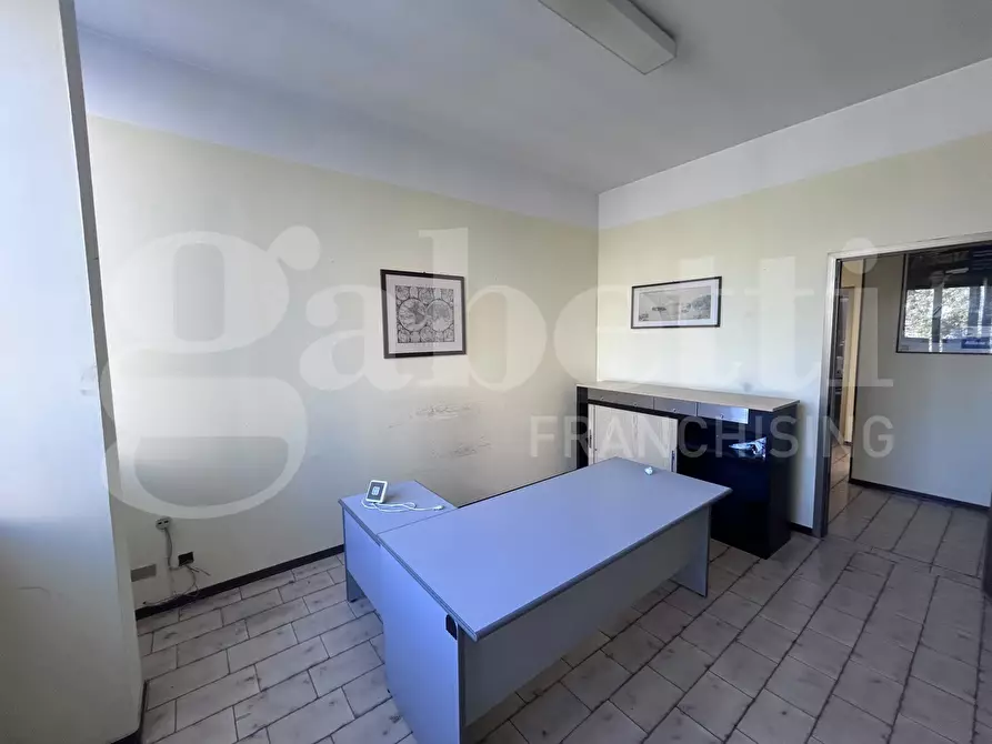 Immagine 7 di Ufficio in vendita  in Via RAINUSSO a Modena