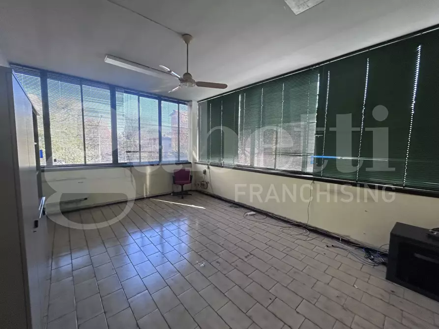 Immagine 8 di Ufficio in vendita  in Via RAINUSSO a Modena