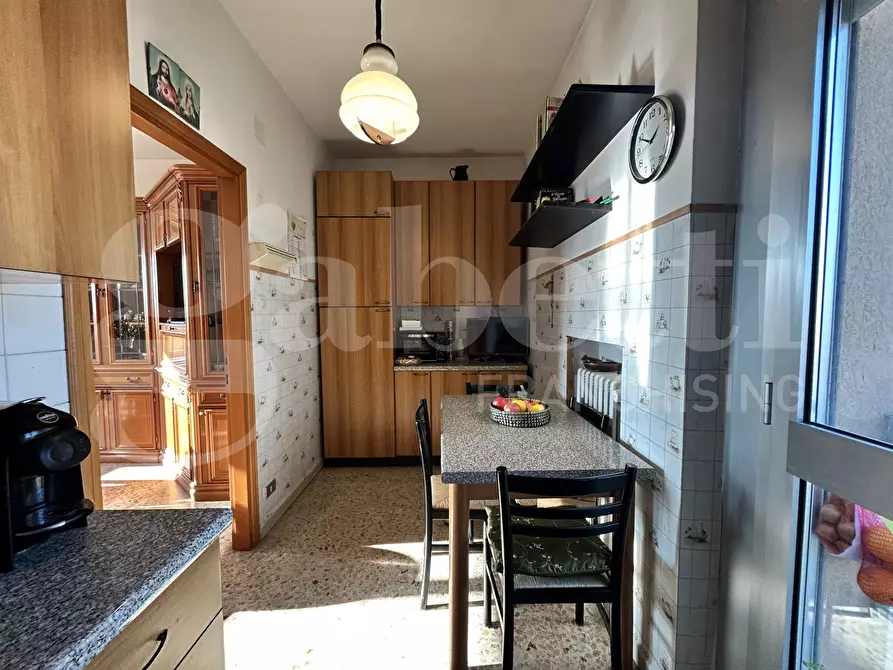 Immagine 5 di Attico in vendita  in Via Cavazzoni a Bologna