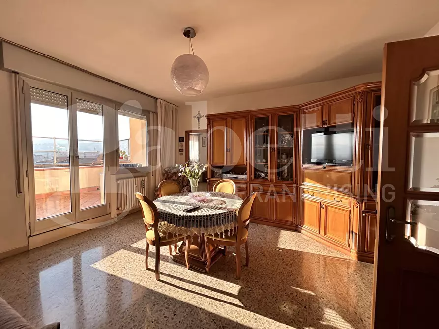 Immagine 8 di Attico in vendita  in Via Cavazzoni a Bologna