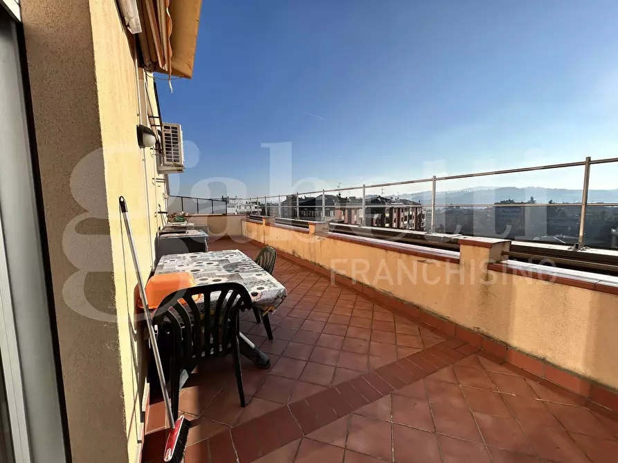 Immagine 24 di Attico in vendita  in Via Cavazzoni a Bologna