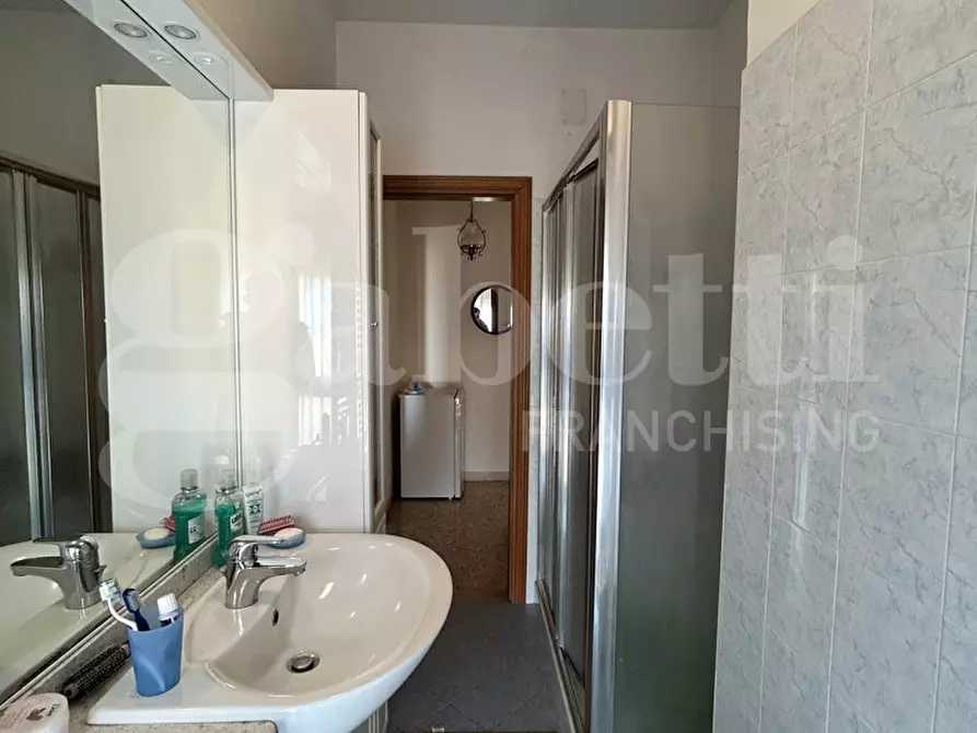 Immagine 17 di Attico in vendita  in Via Cavazzoni a Bologna