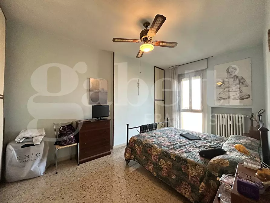 Immagine 11 di Attico in vendita  in Via Cavazzoni a Bologna