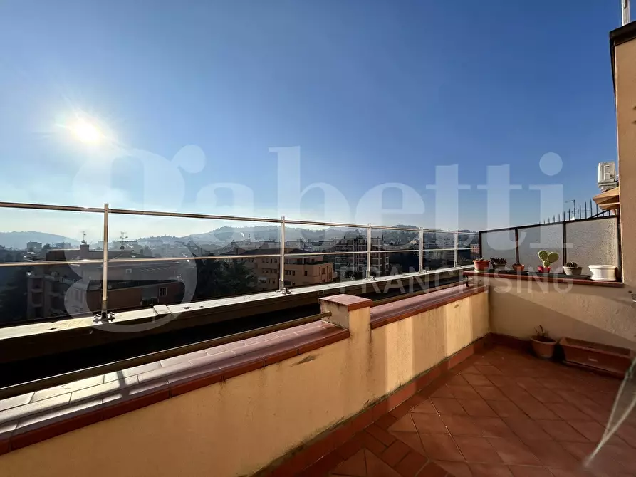 Immagine 23 di Attico in vendita  in Via Cavazzoni a Bologna