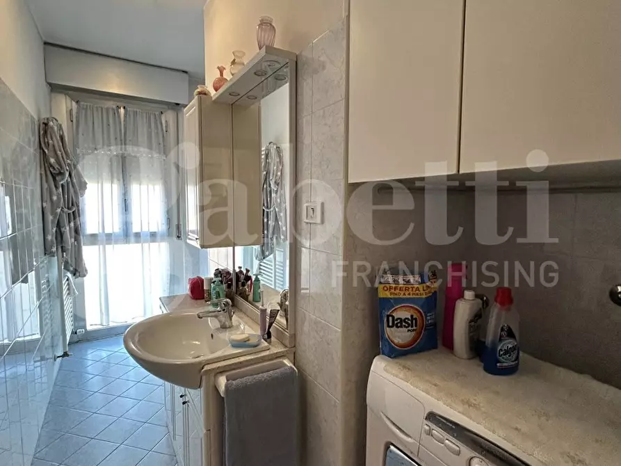 Immagine 20 di Attico in vendita  in Via Cavazzoni a Bologna