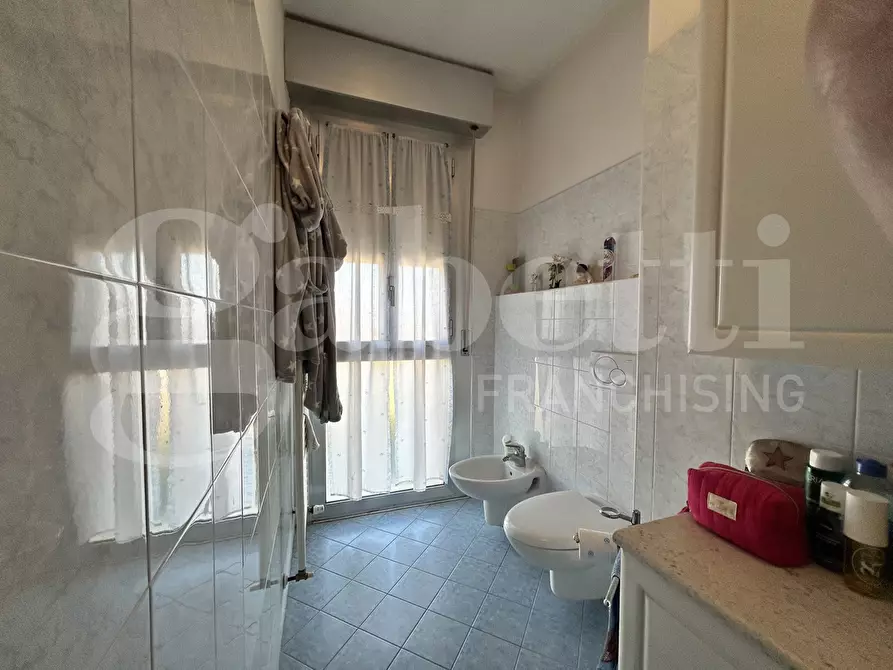 Immagine 19 di Attico in vendita  in Via Cavazzoni a Bologna