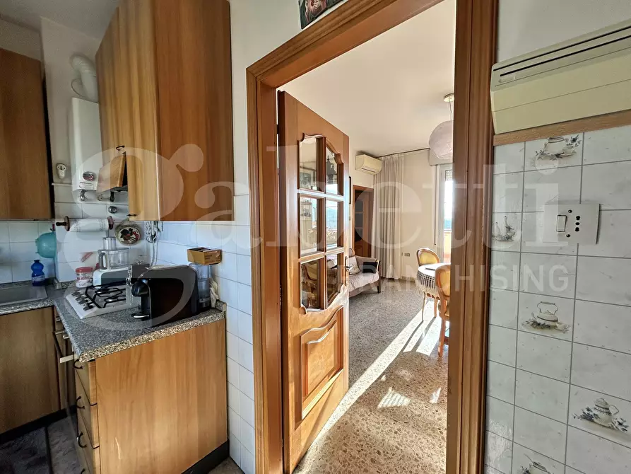 Immagine 7 di Attico in vendita  in Via Cavazzoni a Bologna