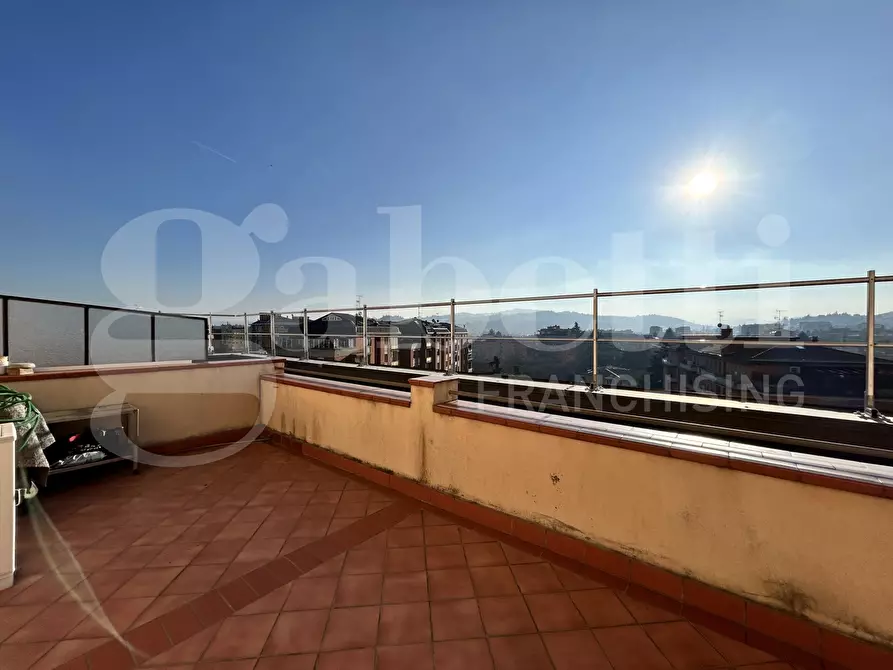 Immagine 1 di Attico in vendita  in Via Cavazzoni a Bologna