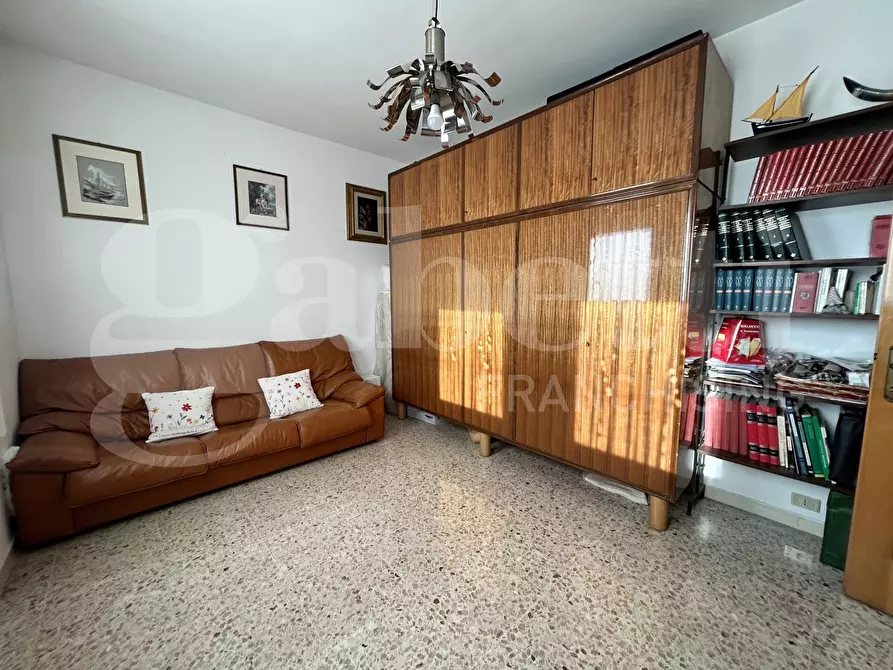 Immagine 3 di Attico in vendita  in Via Cavazzoni a Bologna