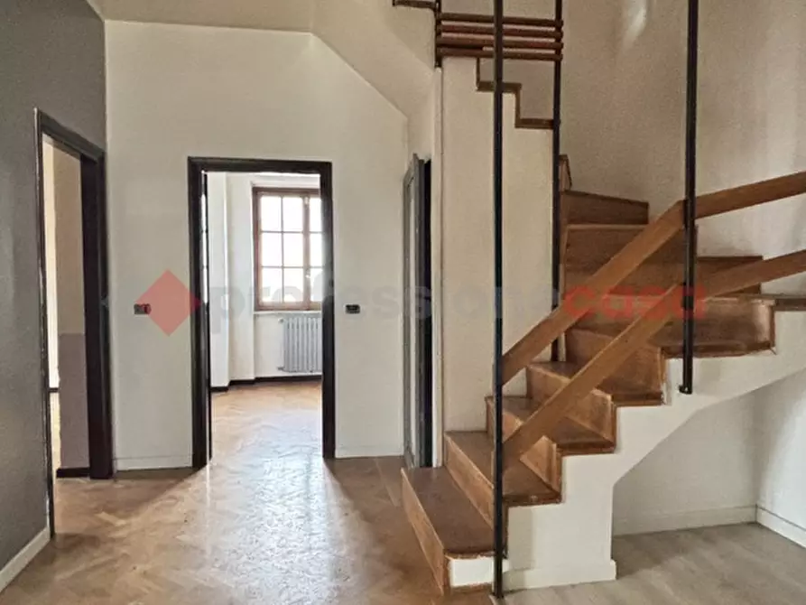 Immagine 27 di Villa in vendita  in Via Villini, 21 a Alatri