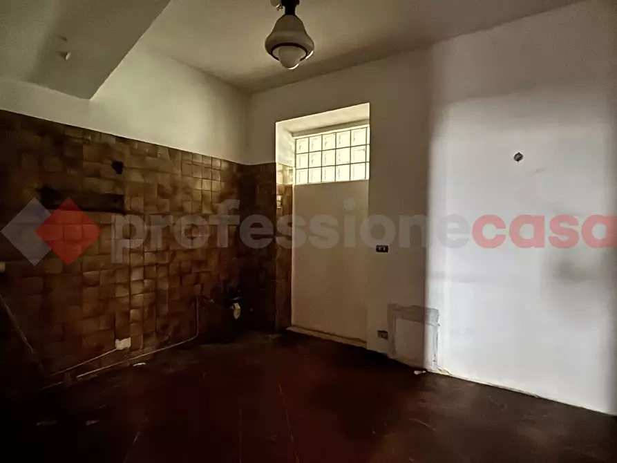 Immagine 42 di Villa in vendita  in Via Villini, 21 a Alatri