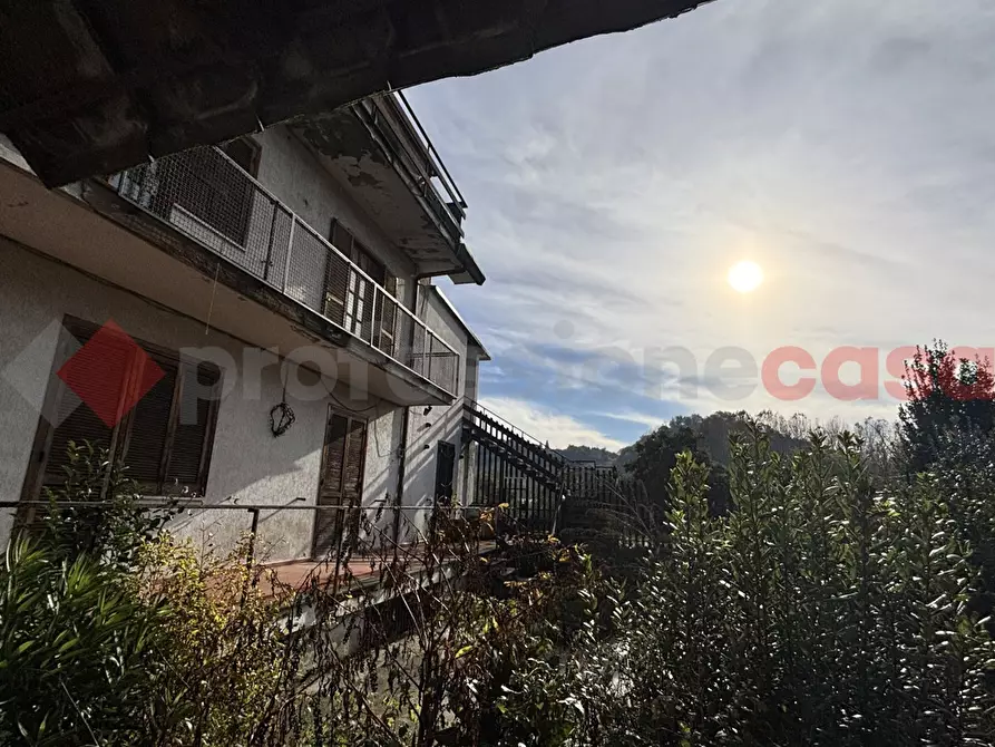 Immagine 7 di Villa in vendita  in Via Villini, 21 a Alatri
