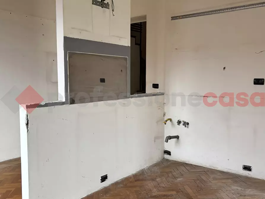 Immagine 35 di Villa in vendita  in Via Villini, 21 a Alatri