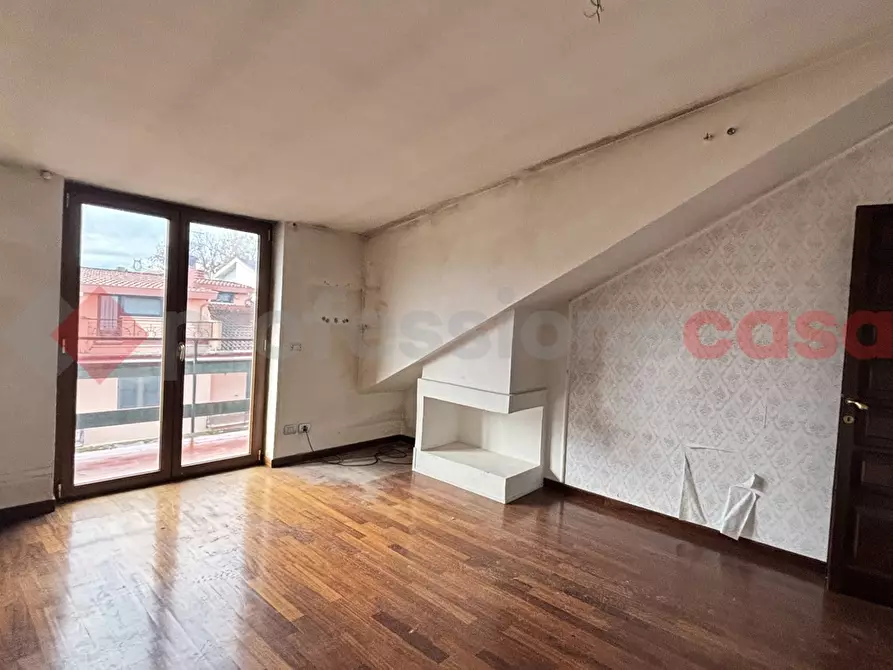 Immagine 32 di Villa in vendita  in Via Villini, 21 a Alatri