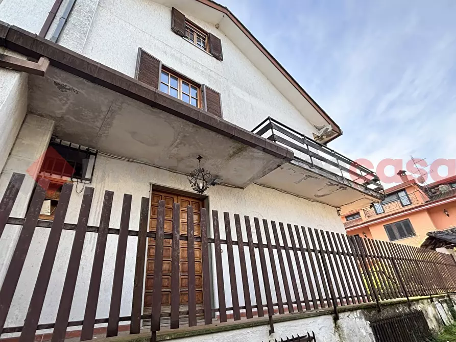 Immagine 6 di Villa in vendita  in Via Villini, 21 a Alatri