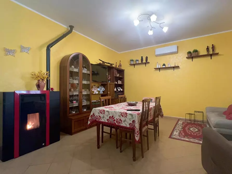 Immagine 6 di Villa in vendita  in Strada VICINALE VALLE D'UOVO, 7 a Fumone