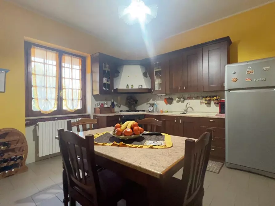 Immagine 9 di Villa in vendita  in Strada VICINALE VALLE D'UOVO, 7 a Fumone