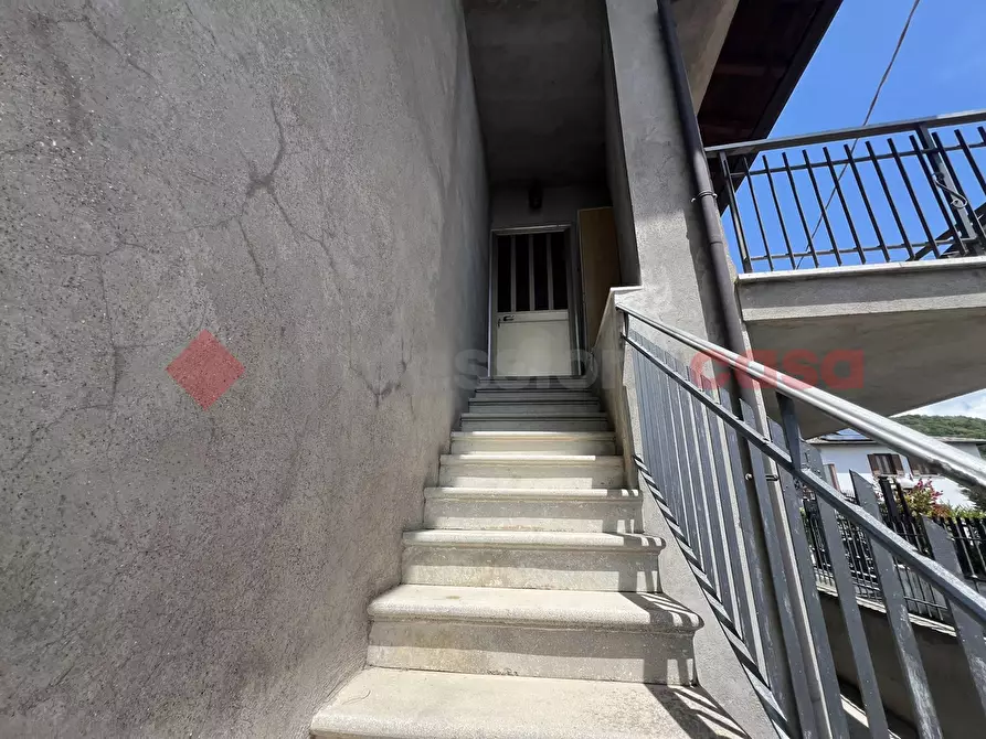 Immagine 14 di Villa in vendita  in Via vicinale casette, 1 a Fumone