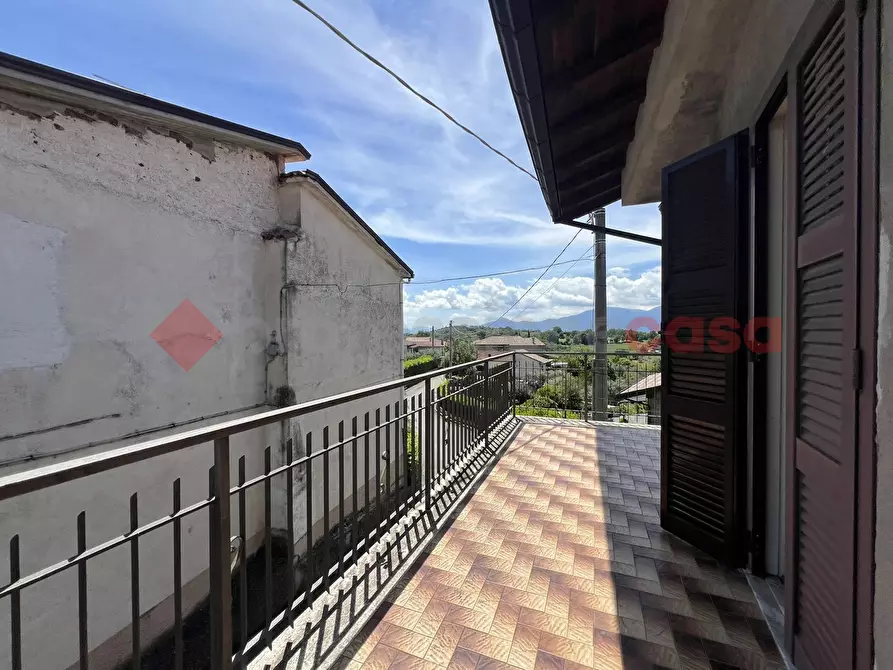 Immagine 17 di Villa in vendita  in Via vicinale casette, 1 a Fumone