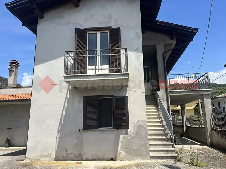 Immagine 20 di Villa in vendita  in Via vicinale casette, 1 a Fumone