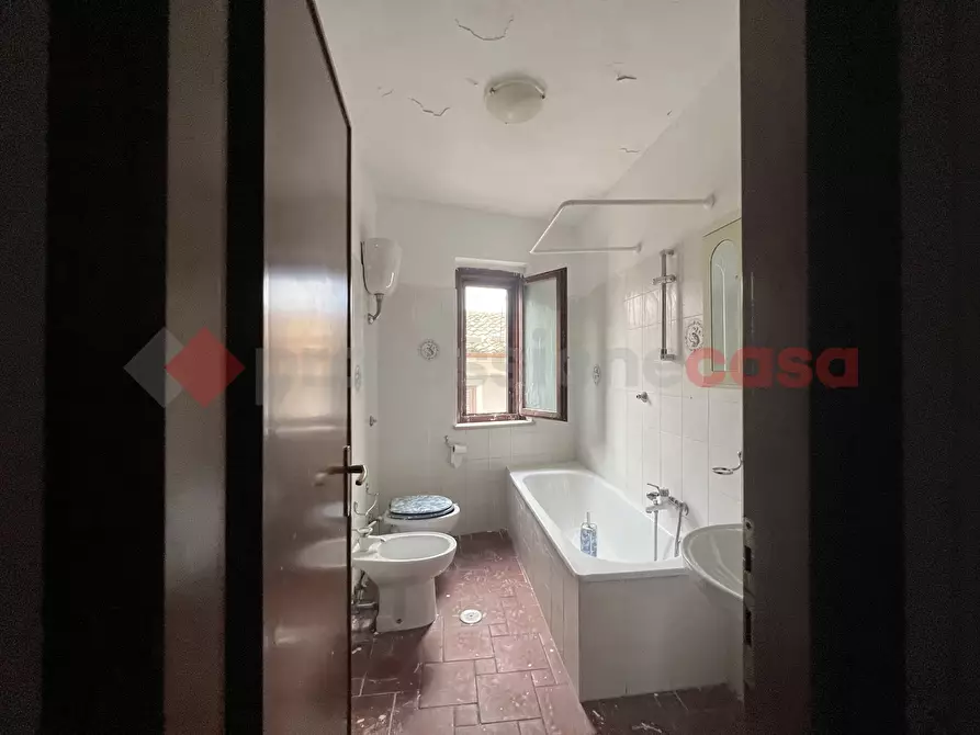 Immagine 7 di Appartamento in vendita  in Via Edoardo Facchini, 17 a Alatri