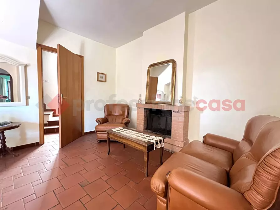 Immagine 3 di Appartamento in vendita  in Via Edoardo Facchini, 17 a Alatri