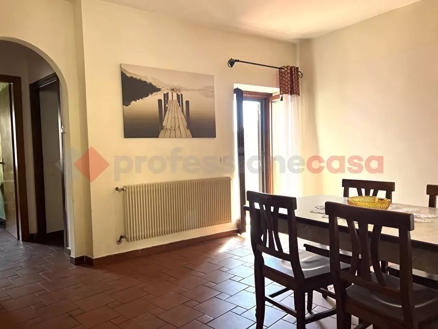 Immagine 5 di Appartamento in vendita  in Via Edoardo Facchini, 17 a Alatri