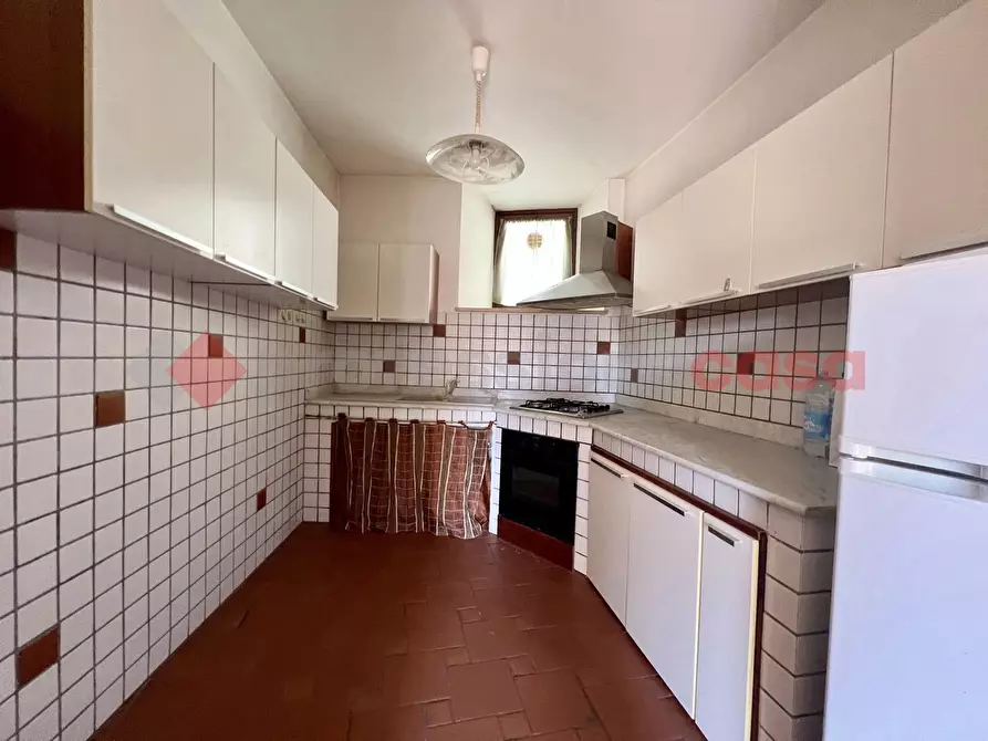 Immagine 6 di Appartamento in vendita  in Via Edoardo Facchini, 17 a Alatri