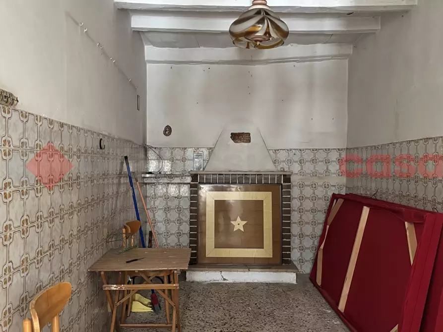 Immagine 2 di Appartamento in vendita  in Via san benedetto, 29 a Guarcino