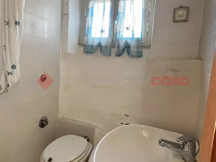 Immagine 8 di Appartamento in vendita  in Via san benedetto, 29 a Guarcino