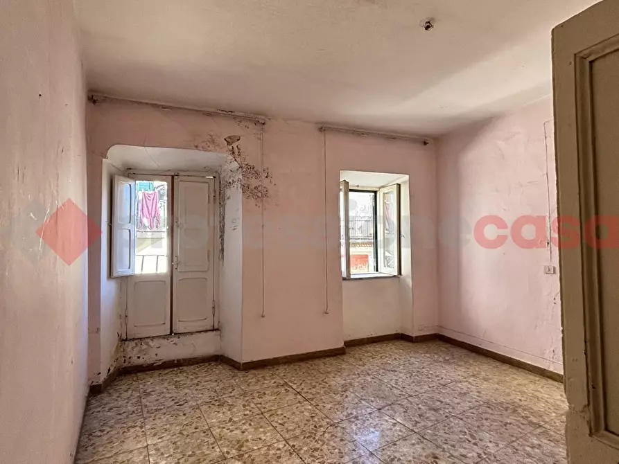 Immagine 8 di Appartamento in vendita  in Via san benedetto, 29 a Guarcino