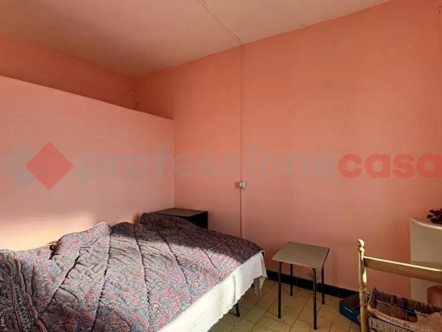 Immagine 8 di Appartamento in vendita  in Via casappo, 39 a Vico Nel Lazio