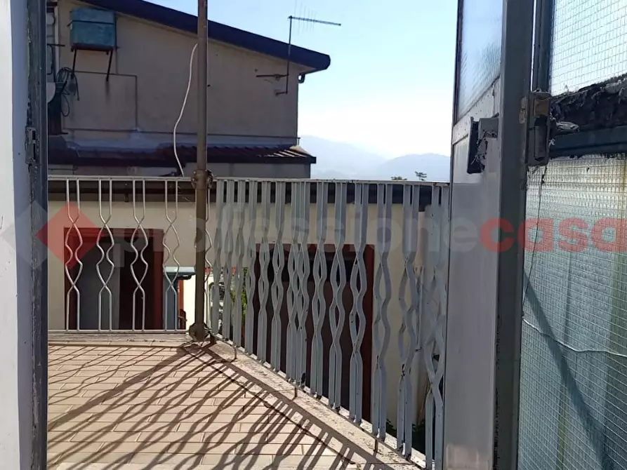 Immagine 4 di Appartamento in vendita  in Via casappo, 39 a Vico Nel Lazio