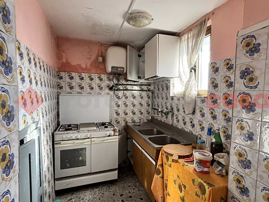 Immagine 4 di Appartamento in vendita  in Via casappo, 39 a Vico Nel Lazio