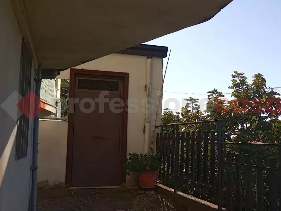 Immagine 3 di Appartamento in vendita  in Via casappo, 39 a Vico Nel Lazio