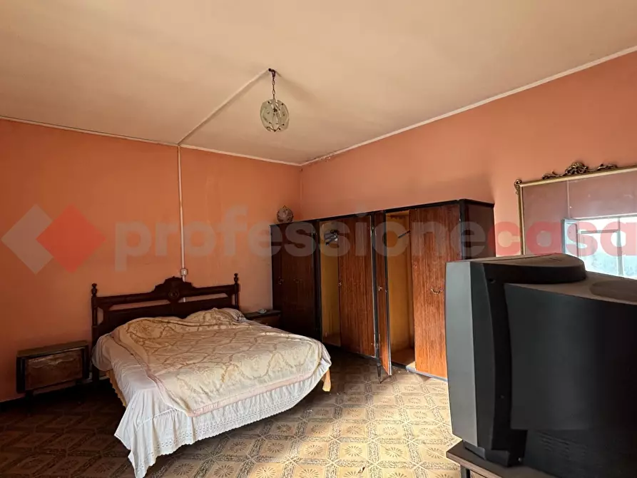 Immagine 9 di Appartamento in vendita  in Via casappo, 39 a Vico Nel Lazio