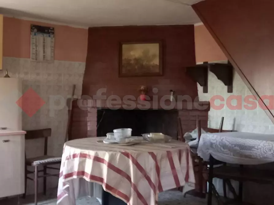 Immagine 1 di Appartamento in vendita  in Via casappo, 39 a Vico Nel Lazio