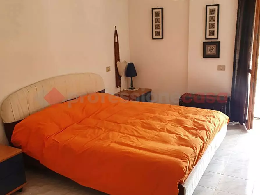 Immagine 8 di Appartamento in vendita  in Via CALABRIA, 7 a Alatri