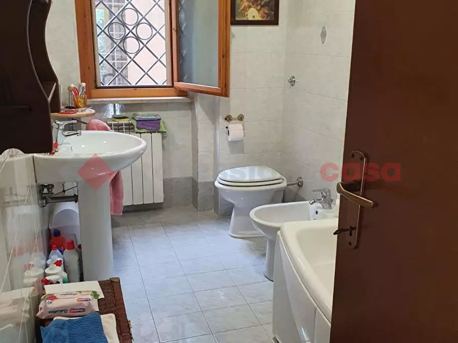 Immagine 12 di Appartamento in vendita  in Via CALABRIA, 7 a Alatri