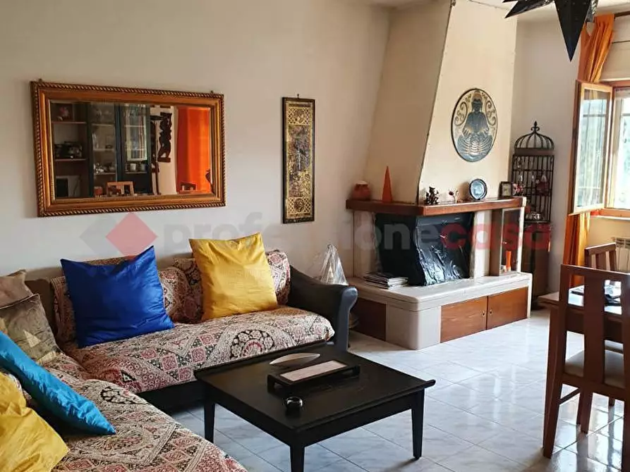 Immagine 6 di Appartamento in vendita  in Via CALABRIA, 7 a Alatri