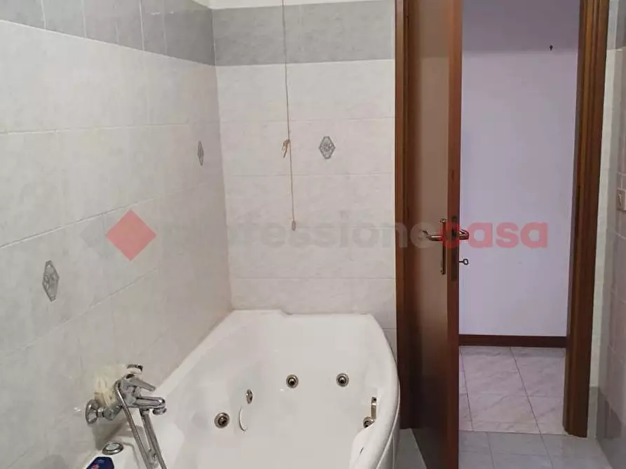 Immagine 13 di Appartamento in vendita  in Via CALABRIA, 7 a Alatri