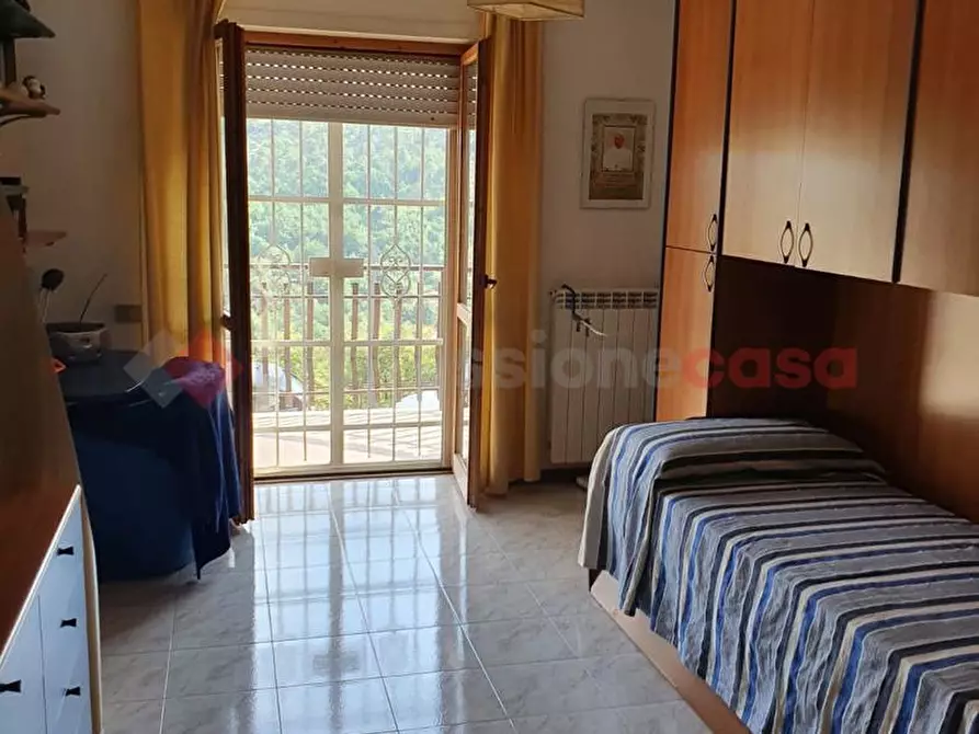 Immagine 11 di Appartamento in vendita  in Via CALABRIA, 7 a Alatri