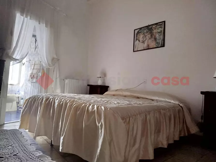 Immagine 13 di Appartamento in vendita  in Via santa maria della quercia, 16 a Guarcino