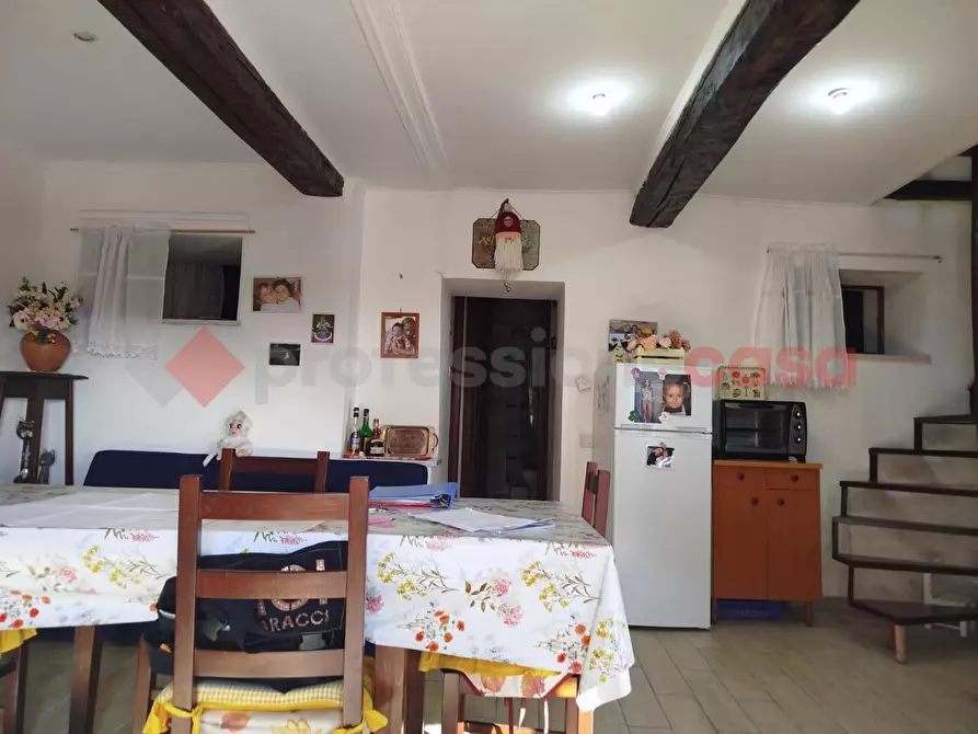 Immagine 4 di Appartamento in vendita  in Via santa maria della quercia, 16 a Guarcino