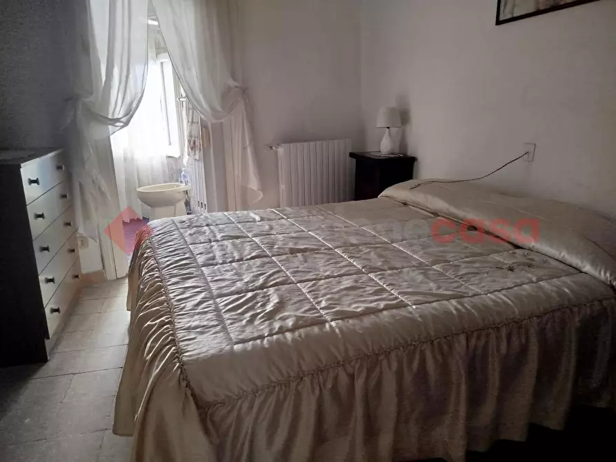 Immagine 12 di Appartamento in vendita  in Via santa maria della quercia, 16 a Guarcino