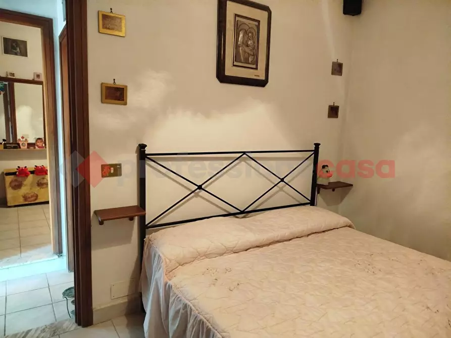 Immagine 20 di Appartamento in vendita  in Via santa maria della quercia, 16 a Guarcino