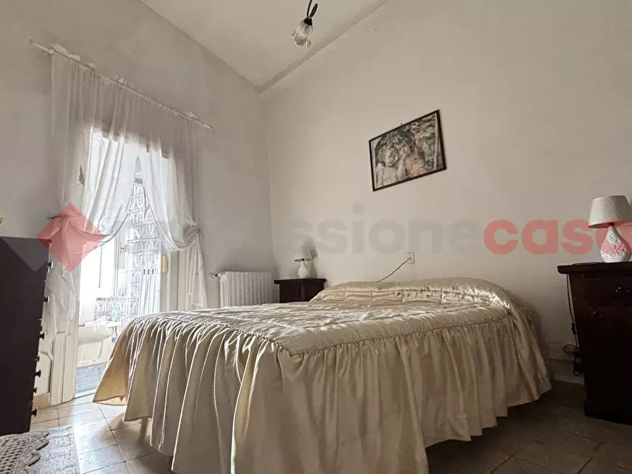 Immagine 10 di Appartamento in vendita  in Via santa maria della quercia, 16 a Guarcino